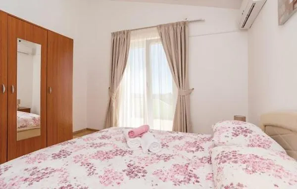Villa Jadranka Vrana