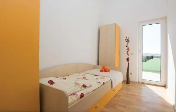Villa Jadranka Vrana