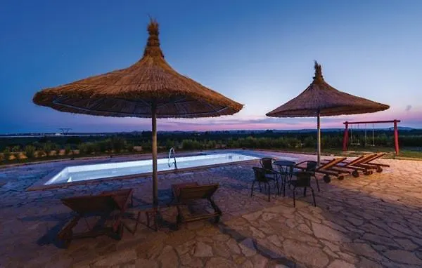 Villa Jadranka Vrana