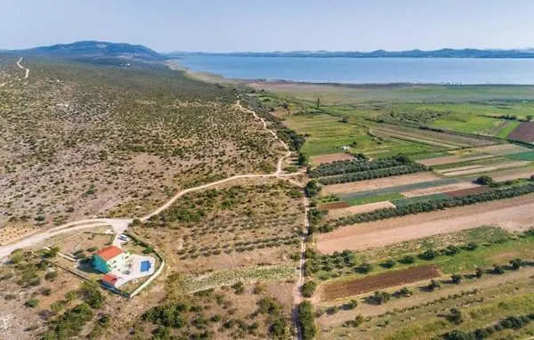 Villa Jadranka Vrana   Vrana (Zadar)