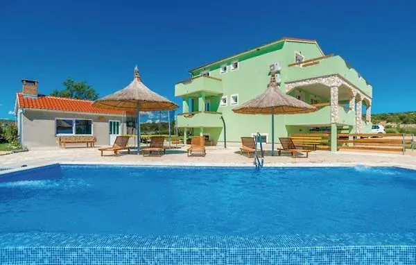 Villa Jadranka Vrana  Vrana (Zadar)