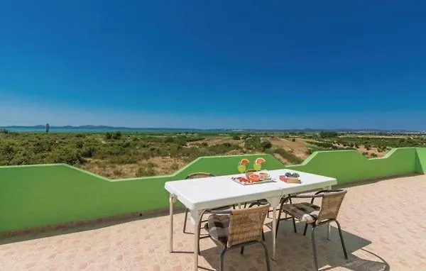 Villa Jadranka Vrana