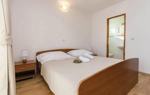 Villa Jadranka Vrana  Croatia
