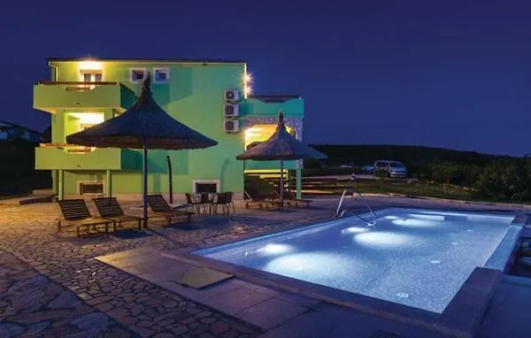 Villa Jadranka Vrana